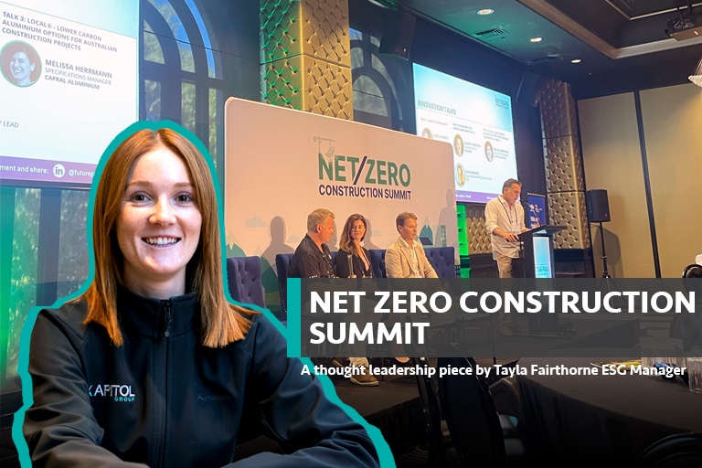 Net Zero Construction: Decarbonising a Fuel-Reliant Industry
