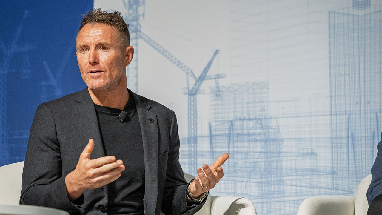 BIM & AI Reshaping Construction's Future - FCON 25 BIM & AI Reshaping Construction's Future - FCON 25