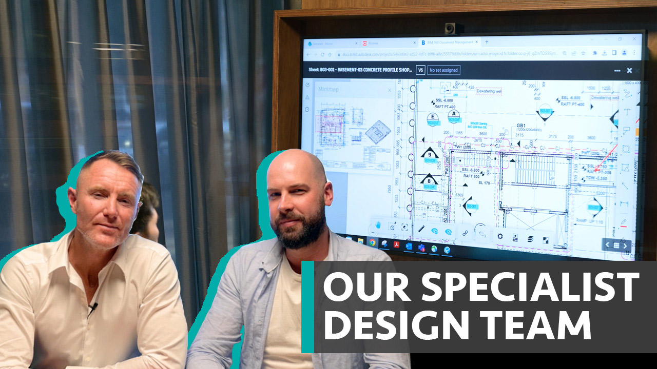 Embrace the future with our Design Team