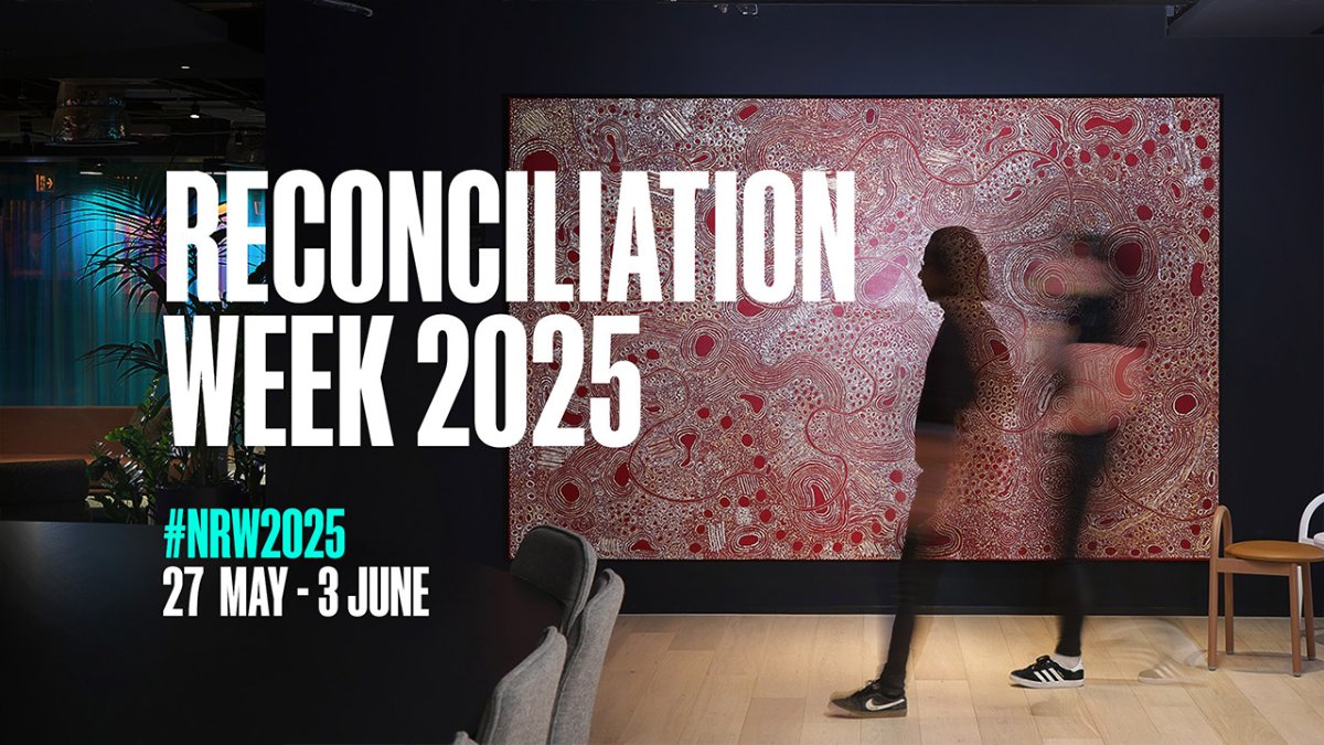 Bridging Now to Next: NRW 2025