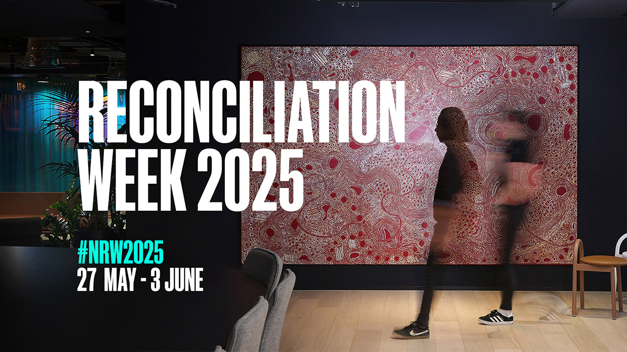 Bridging Now to Next: NRW 2025 Bridging Now to Next: NRW 2025