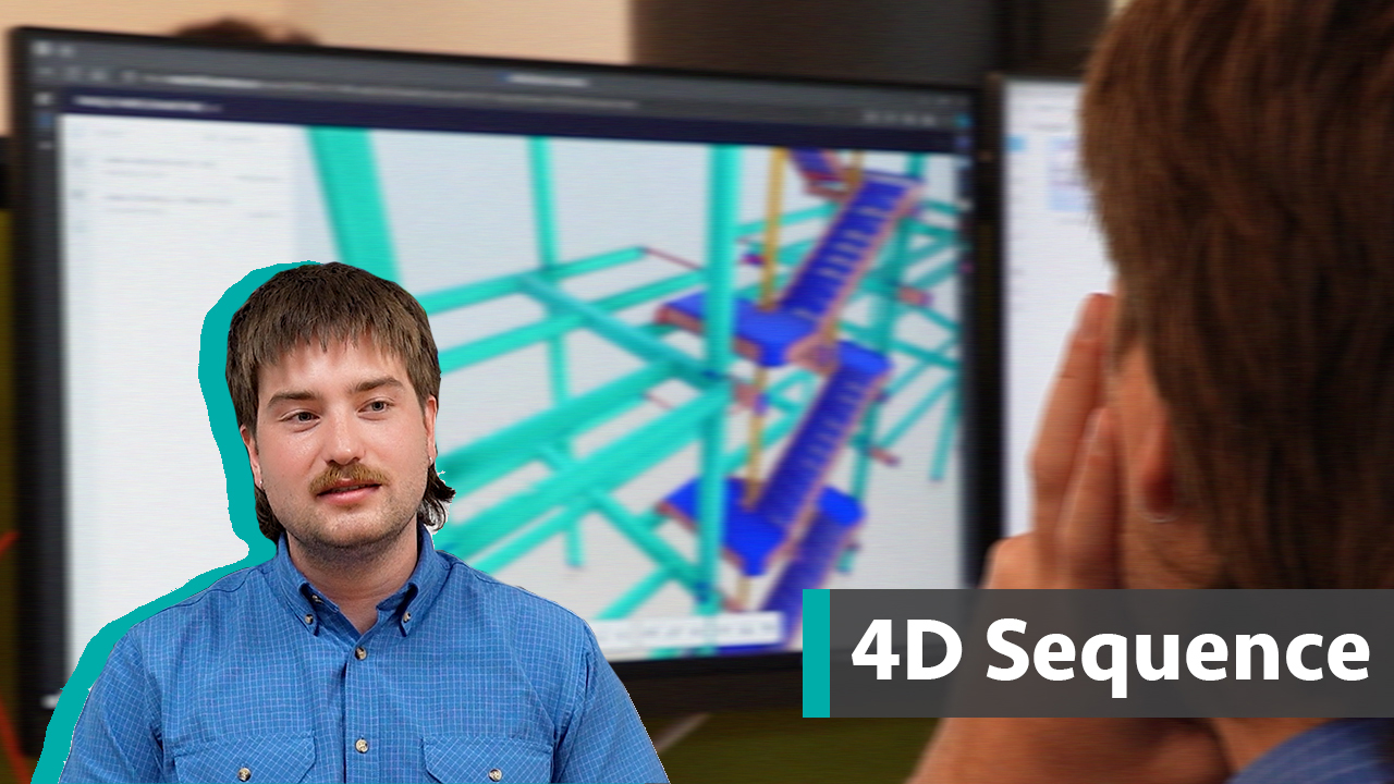 Mastering Challenges: Unveiling 4D Sequence!