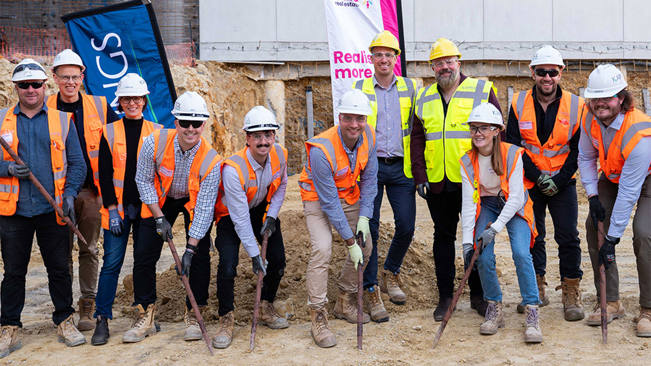 Indigenous Digging Sticks for Ground-Breaking Ceremonies Thumbnail
