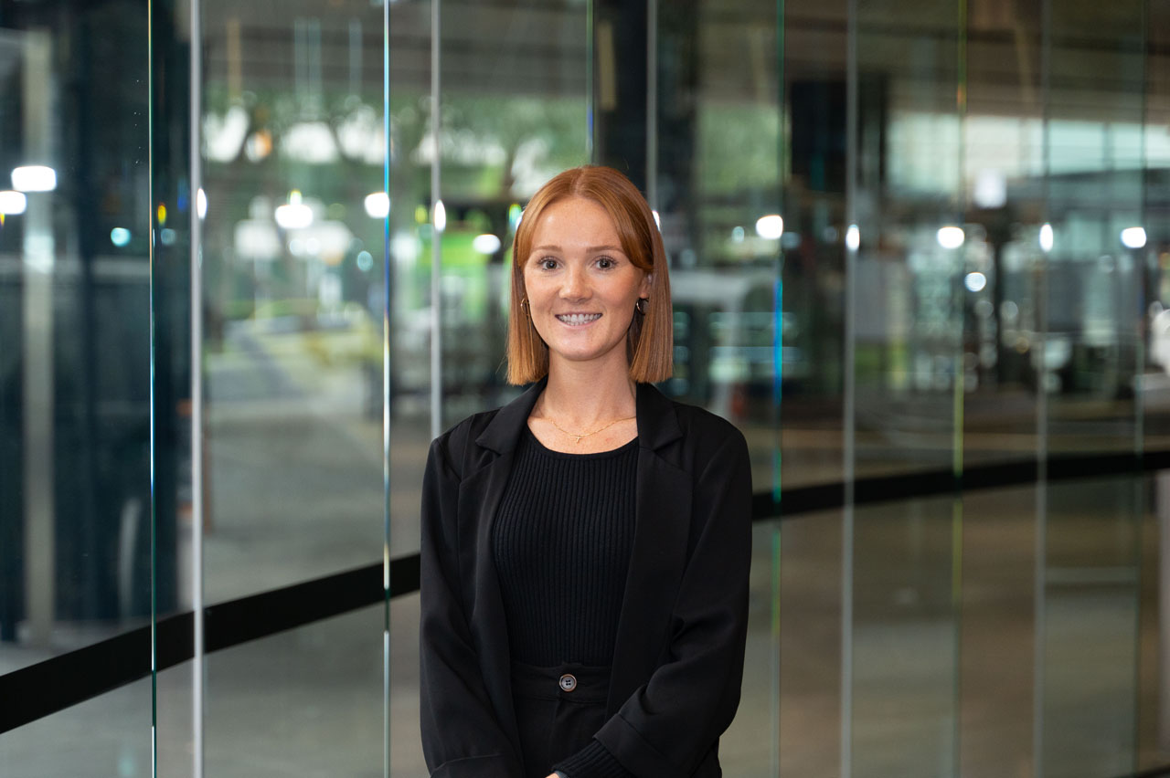Tayla Fairthorne Tayla is a passionate environment and sustainability professional with formal qualifications in Environmental Science and Social Science.<br />
Day-to-day, Tayla utilises her knowledge and experience to identify potential environmental hazards and implement management controls. She also works closely with Kapitol's project teams to implement sustainability initiatives with the aim of achieving relevant sustainability ratings on all our sites.<br />
Tayla's love for driving change to better protect the environment is far reaching and she is committed to ensuring that all issues relating to the environment and sustainability are front-and-centre at Kapitol. 