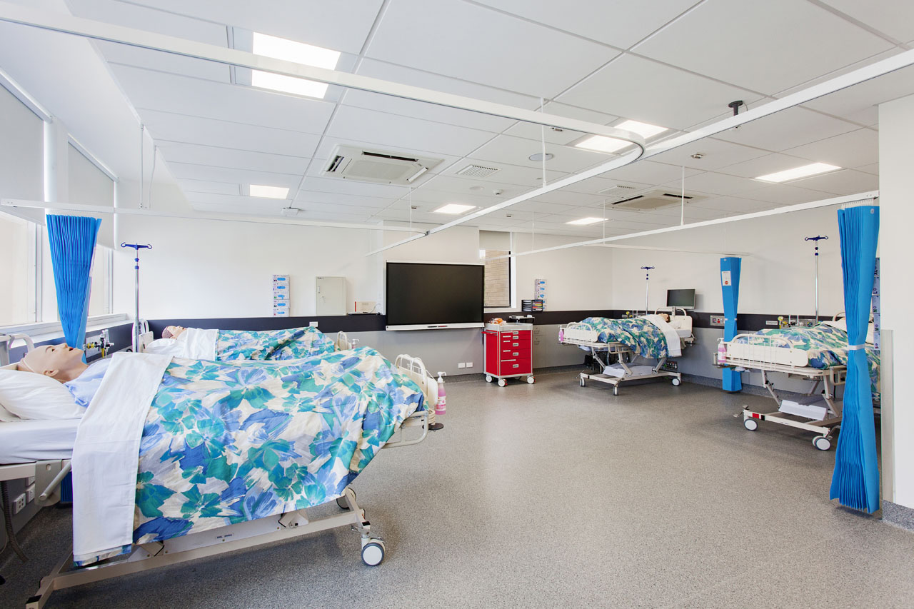 Clinical Nursing Environments